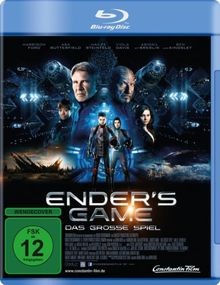 Enders game das - enders,