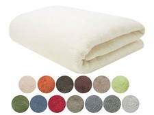 Kuscheldecke Fleece-Decke XXL