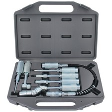 Werkzeug Satz Zubehör