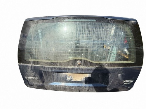 Volvo v70 2003 heckklappe - volvo,