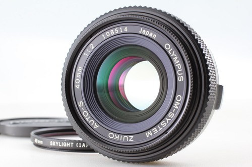 Spätes neuwertig olympus om - spätes, [neuwertig]