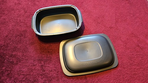 Tupperware ultra pro l - ultra,