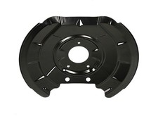 Spritzblech Bremsstaubblech