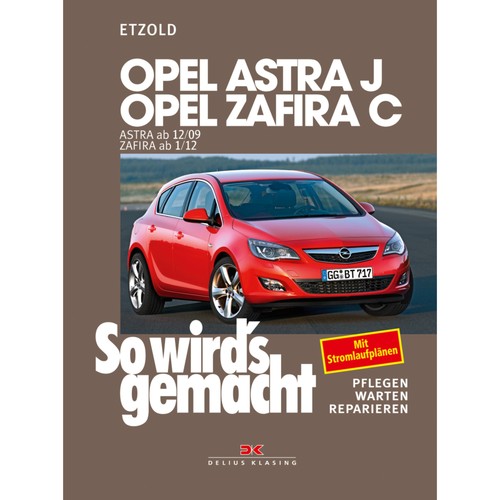 Opel astra 2009 09 - opel,