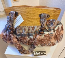 Boho Madonna Handtasche