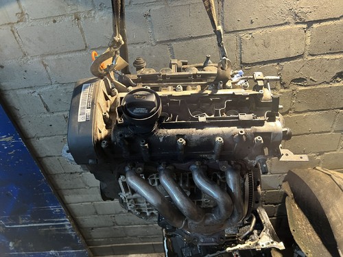 Motor bca golf plus 4 - plus, 1.4
