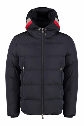Moncler herren daunenjacke - herren,
