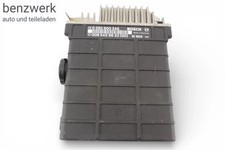 Mercedes W124 W201 M102 MSG