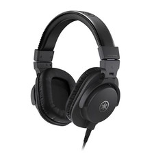 Yamaha HPH-MT5 Monitor Kopfhörer Headphones Geschlossen Faltbar Tasche Schwarz