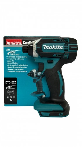 Makita akku schlagschrauber - makita, akku-schlagschrauber