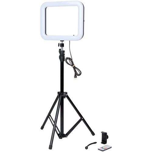 Grundig led lampe mit - grundig, stativ