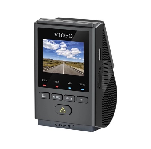 Viofo a119 mini - -, dashcam