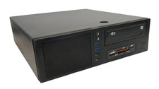 Flacher AMD Multimedia PC |