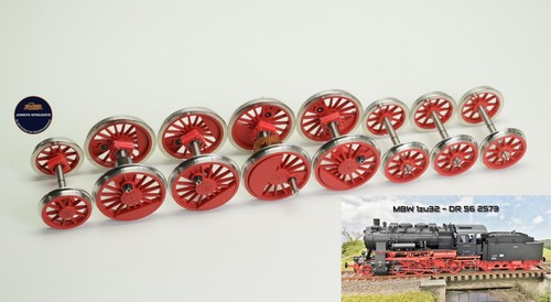 Mbw spur original - spur,