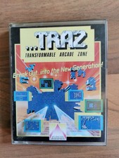 TRAZ | Commodore 64 | C64 |