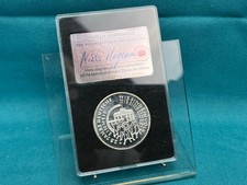 25 EURO 2015 G - 25 JAHRE DEUTSCHE EINHEIT - FEINSILBER 999 - UNC in BLISTER