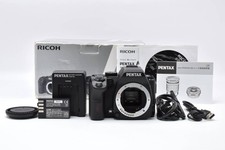 PENTAX K-S2 Gehäuse