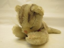 X-39298	Steiff Katze Floppy