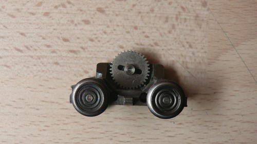 Märklin 286310 treibgestell - märklin, e