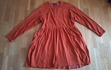 Superdry langarm Jersey Kleid