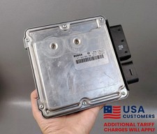 BMW 525i 530i 645Ci Aktiv Lenkung Rack Control Modul 1277022056