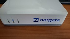 NETGATE 2100 MAX PFSENSE+ Gateway