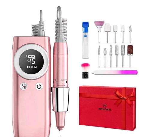 Elektrische nagelfeile 45000 - elektrische,
