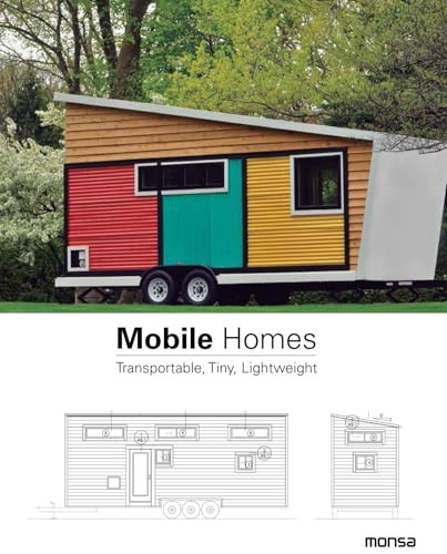 Mobile homes unknown - by,