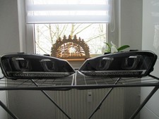 VW Polo 6R LED Scheinwerfer