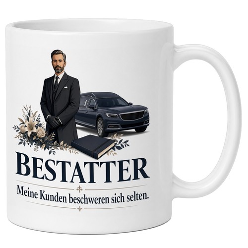 Lunalana bestatter tasse - lunalana®,