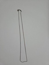 Tiffany & Co. Kette Aus 925er