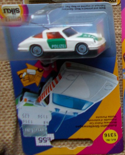 Siku 1316 porsche - siku,
