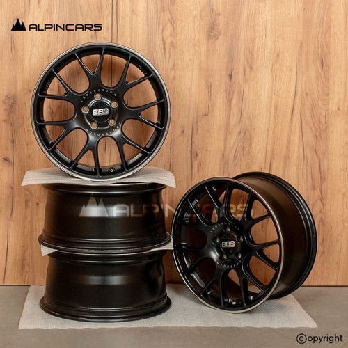 Felgen satz bbs r - bbs, ch-r