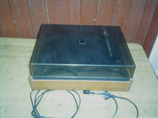 Ziphona Türkis Plattenspieler Schallplattenspieler original DDR