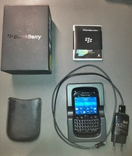 Blackberry Bold 9790