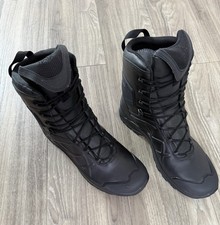 Haix „Black Eagle Tactical 2.1 Pro“Arbeitsstiefel neu Gr. 45