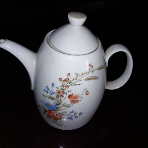 Ddr kaffeekanne - ddr,