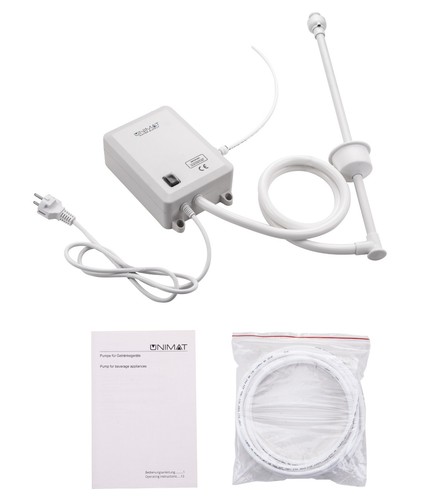Unimat pumpe wasserpumpe - pumpe,