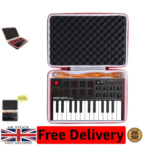 Eva hardcase für akai mpk - akai,