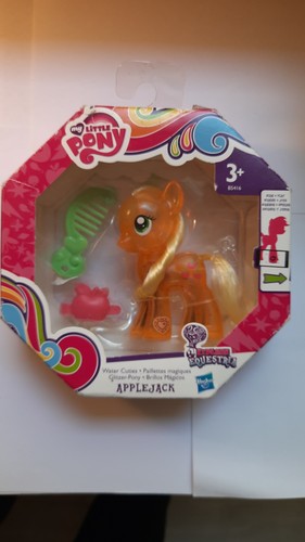 Little pony applejack - pony,