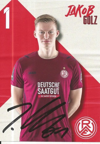 Jakob golz rot weiss essen - essen,