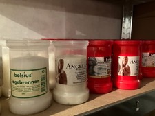 Bolsius Dauerbrenner Nr. 3 