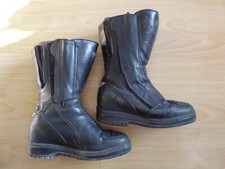 Hochwertige motorradstiefel - hochwertige,