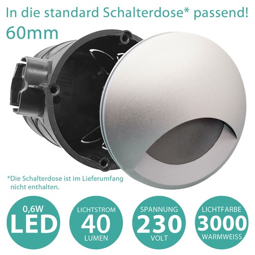Led treppenbeleuchtung - led,