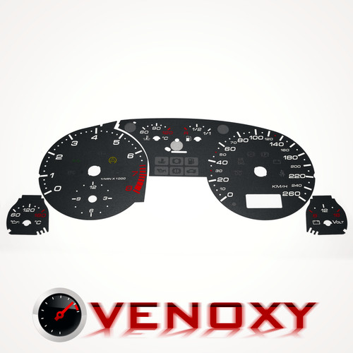 Audi 99 benzin - a4, b5