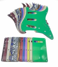 Hole guitar sss - 11,