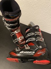 Nennen Ihren Preis Skischuhe NORDICA Gr. 28.5 EU 46 Comfort Fit