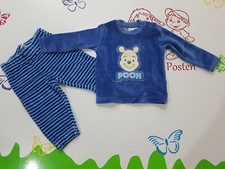 Schlafanzug Pyjama Zweiteiler