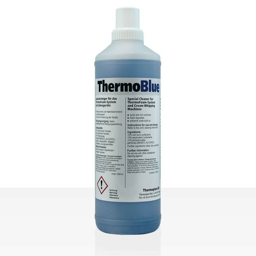 Thermoblue spezialreiniger - thermoblue,