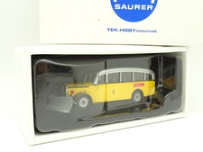 Tek hoby bus - 1/50, reisebus